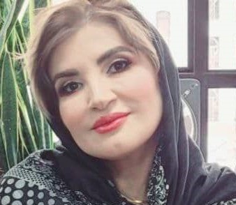 سیده فاطمه موسوی