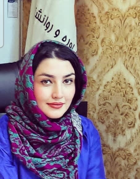 هانیه مهدی زاده هنجنی