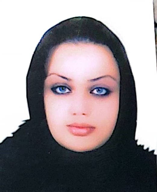 مهدیه جیران زاده