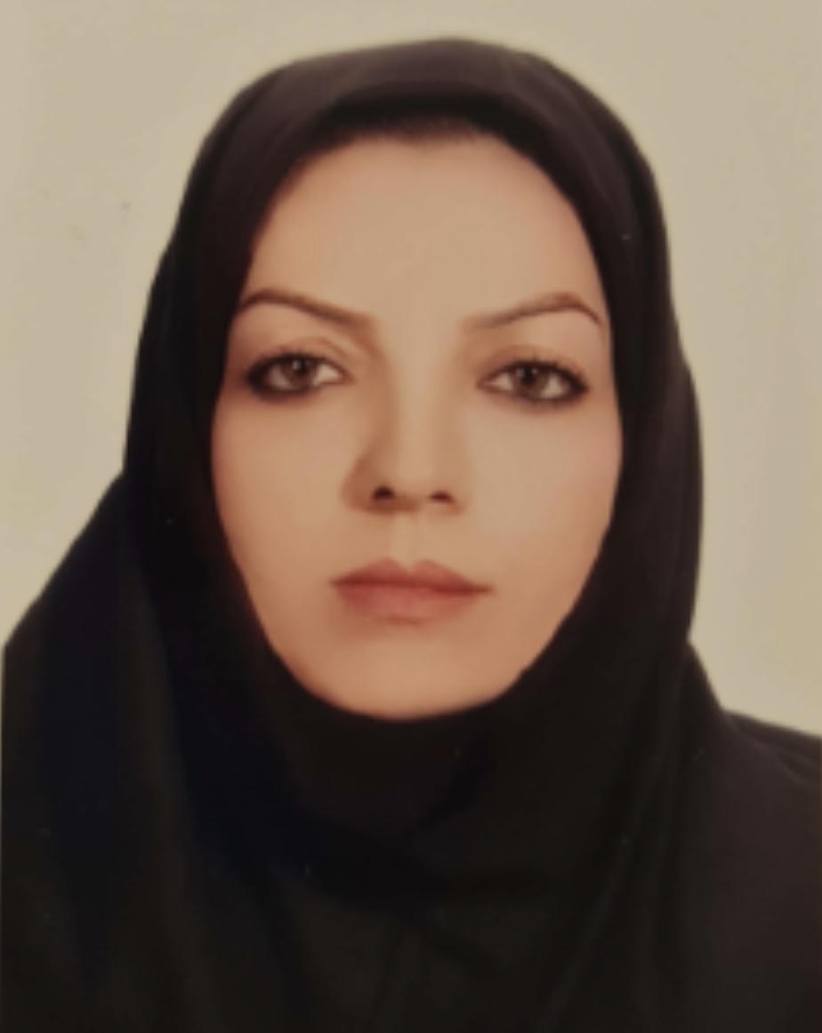 نازیلا دشتی