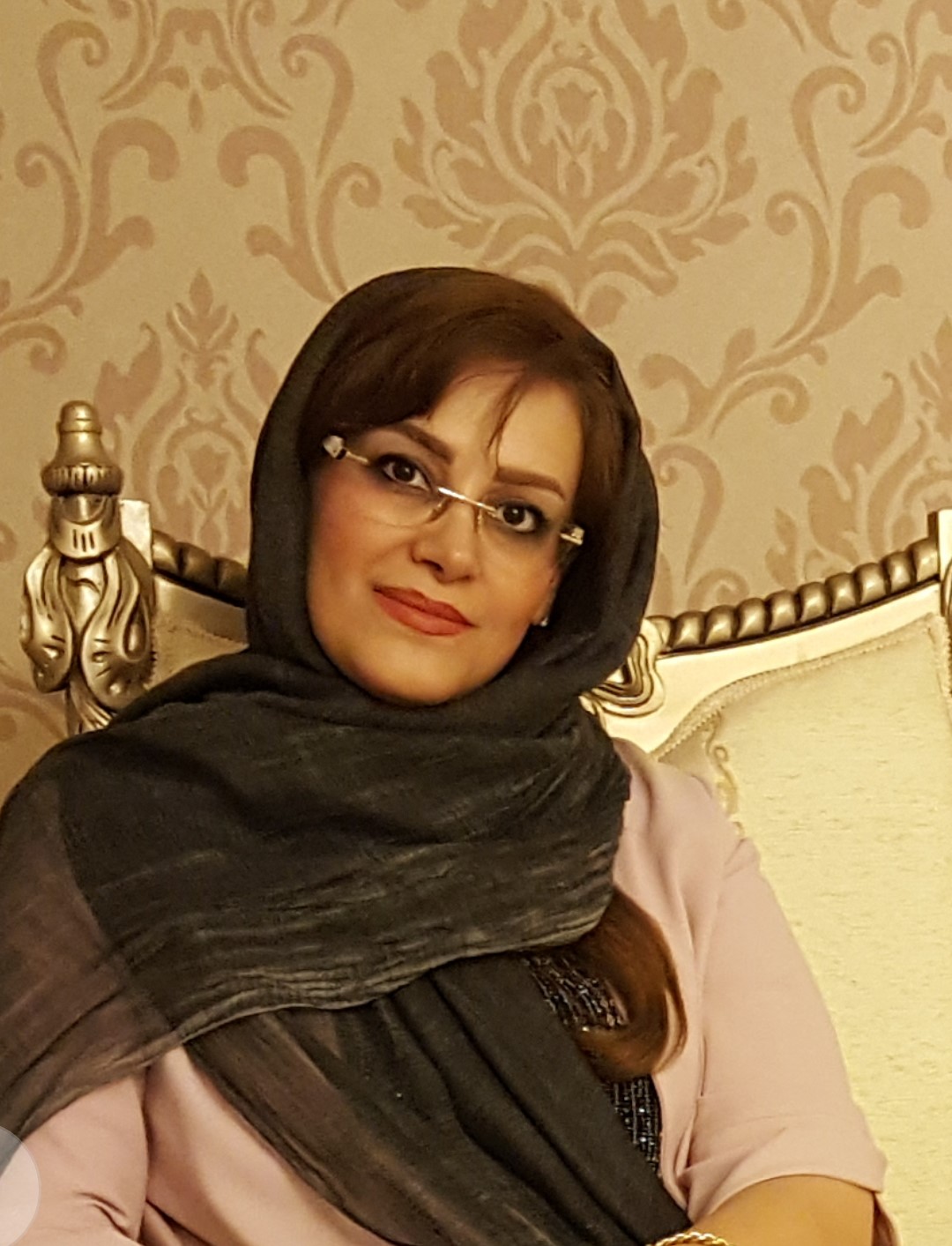 سپیده تابنده فر