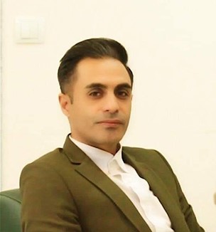 محمد ابراهیم زاده