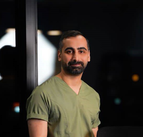 سیدسجاد نجفی