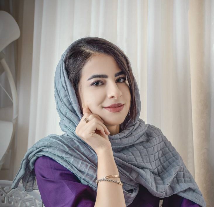 زهرا محتشم زاده