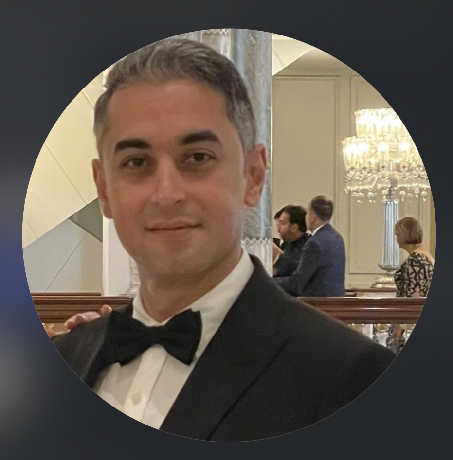 محمدحسین وثوقی