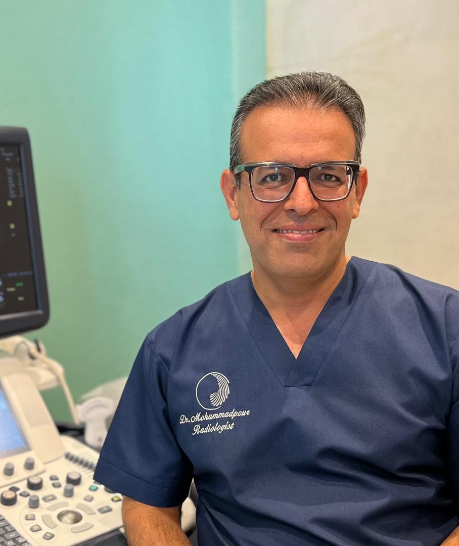 لطف اله محمدپور