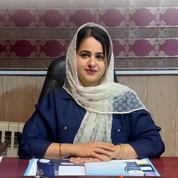 شبنم ثمن گویی