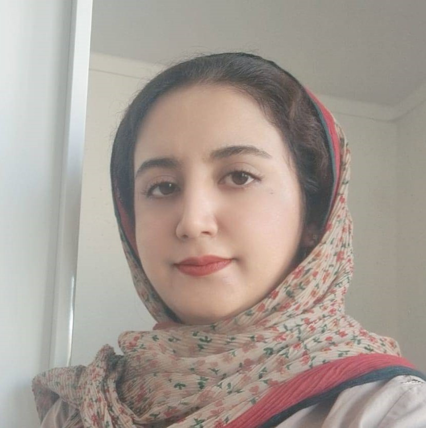 فاطمه حیدری پور