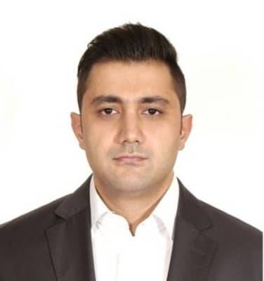 سیامک ریاضی