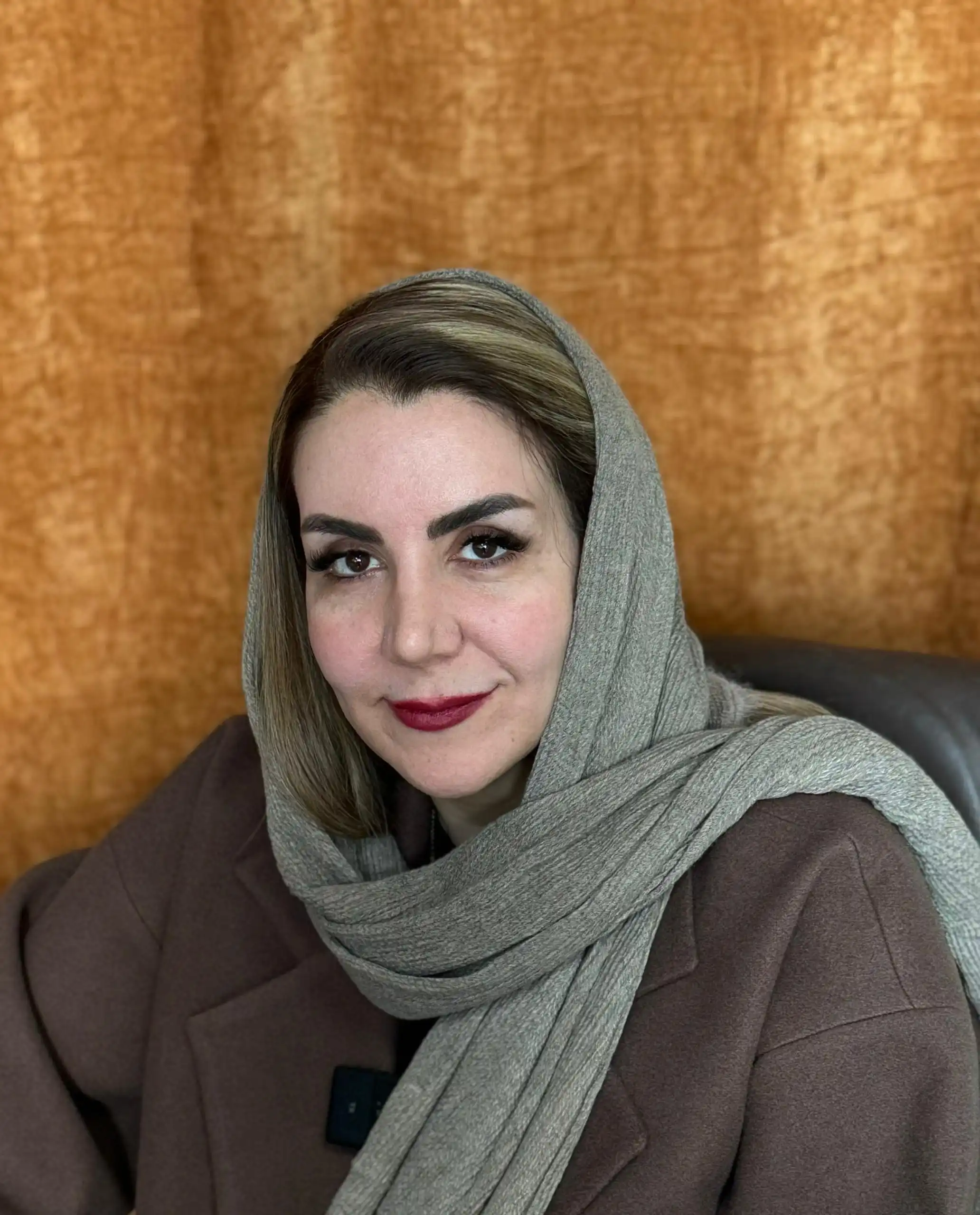 سیده سیمیندخت حسینی