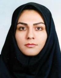 مریم بهاروند