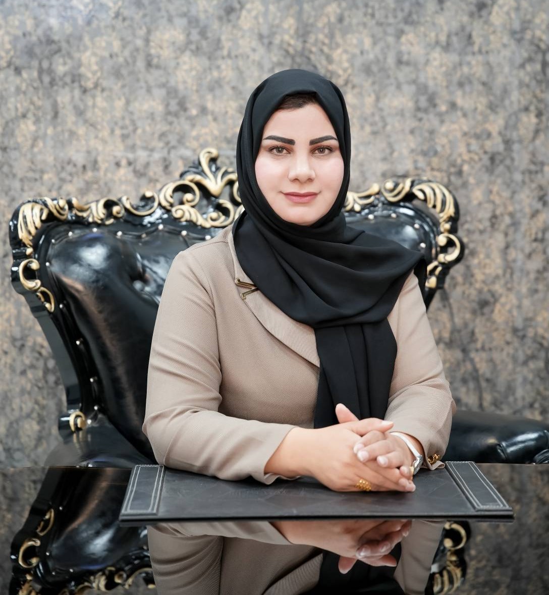 منیره شجاعی نسب