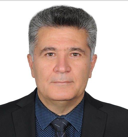 سیروس چریکی