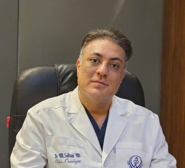 محمدرضا سلطانی