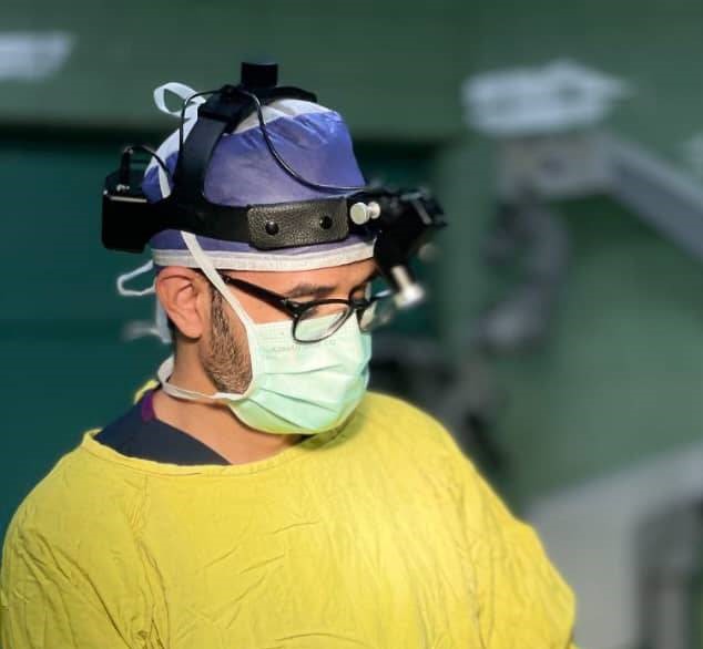 محمد عبدالرب تمیمی