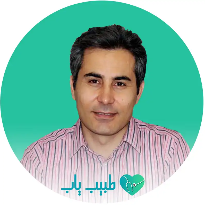 علیرضا رحیمی