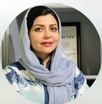 یاسمن خزاعی