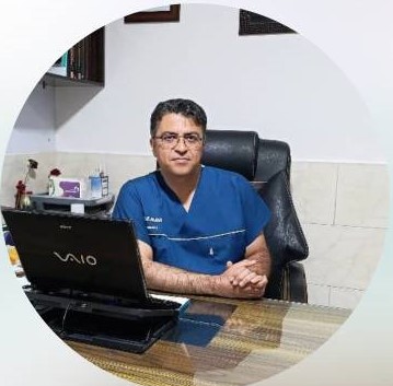 سیداحسان علوی