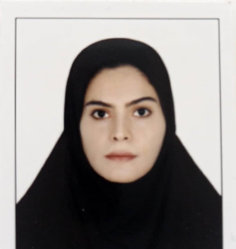 آمنه چاهیدانی