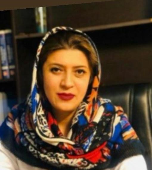 ماندانا روزی طلب