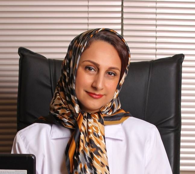 زهرا نیک پوری