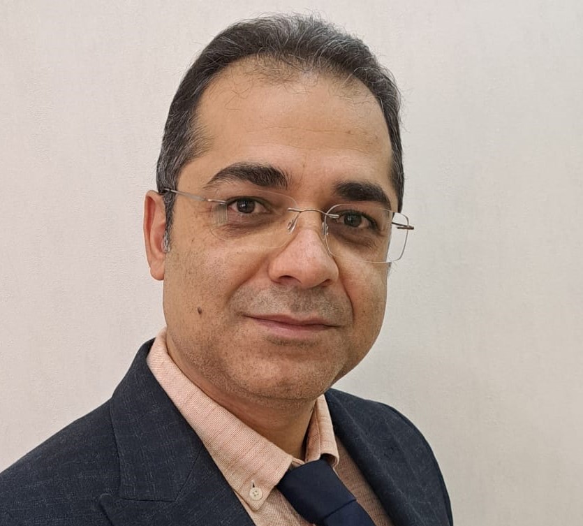 جواد ابطحیان