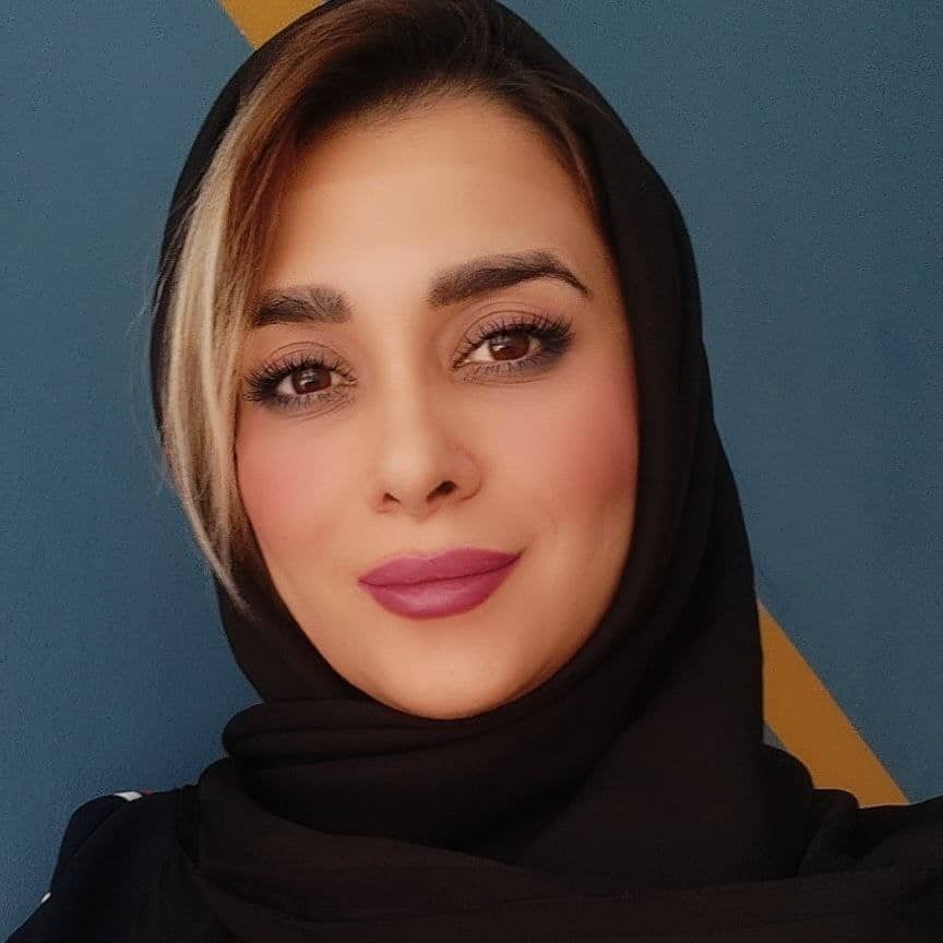 پریسا نامقی