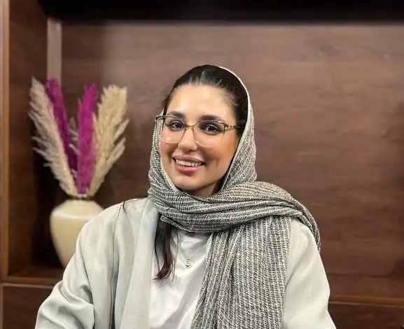 آرام نیک بخت