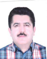 جعفر محرابی سی سخت