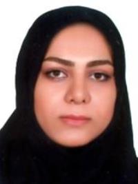 مهرناز حسین زاده