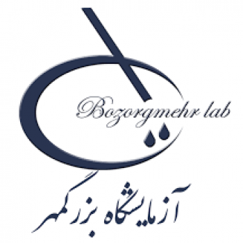 آزمایشگاه بزرگمهر