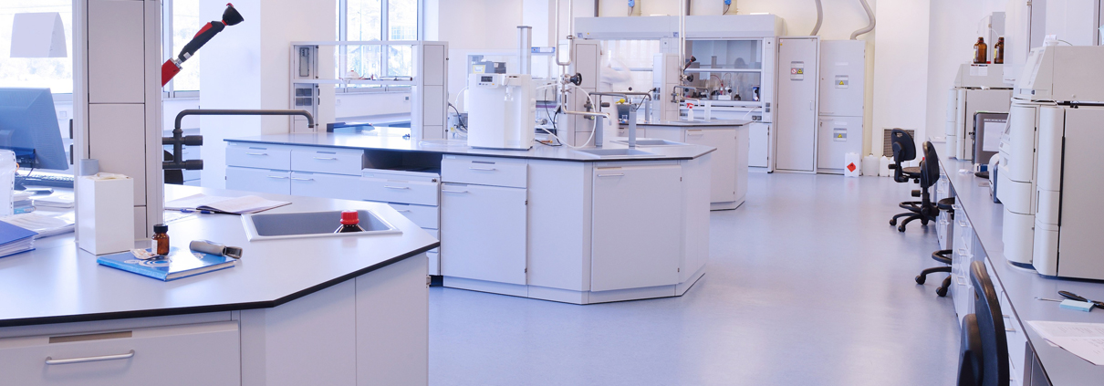 آزمایشگاه پاتوبیولوژی مهرگان