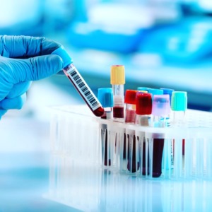 آزمایشگاه دکتر نسرین مصطفوی