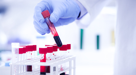 آزمایشگاه پاتوبیولوژی جهاد دانشگاهی