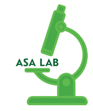 آزمایشگاه پاتوبیولوژی آسا تهران